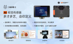 <b>从而解锁丰个性化使用场景</b>